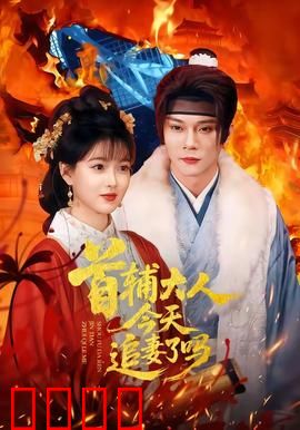 首辅大人今天追妻了吗：重生追妻记