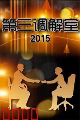 调解风暴：谈判专家的逆袭