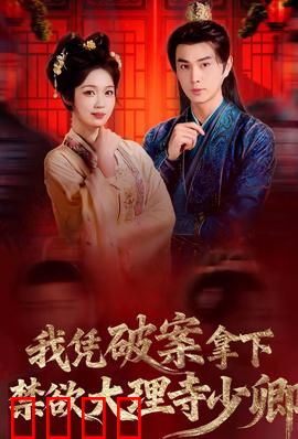 破案狂飙：极速追凶