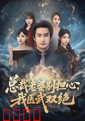 总裁老婆别担心，我医武双绝：神医归来护妻
