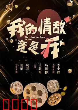 我的情敌竟是我：时空错位的爱恋