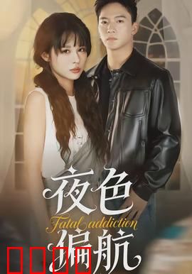 夜色偏航：暗夜迷途
