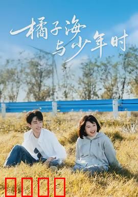 橘子海与少年时：青春秘语