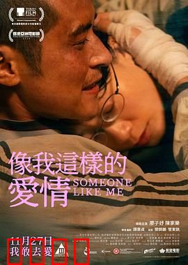 像我这样的爱情：不完美的完美