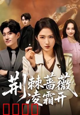 荆棘蔷薇凌霜开：绝境逆袭