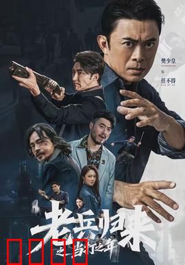 老兵归来之当打之年：铁血未凉
