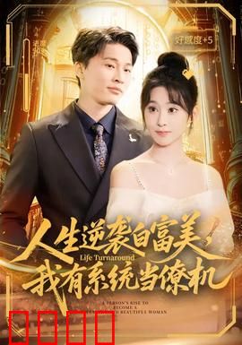 人生逆袭白富美，我有系统当僚机：系统助攻
