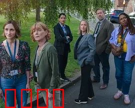 马洛谋杀俱乐部第三季：暗夜谜踪