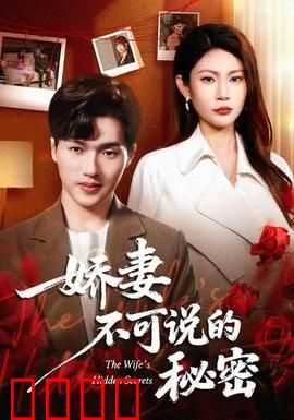 娇妻不可说的秘密：藏了十年的日记