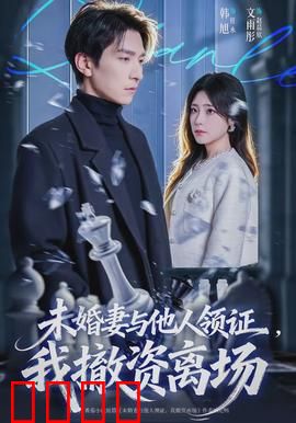 未婚妻与他人领证，我撤资离场：逆袭爽剧