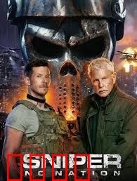 狙击精英：绝地反击