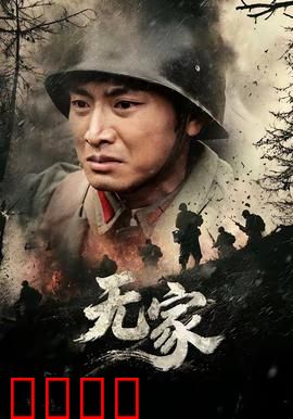 无家：流浪者的归途
