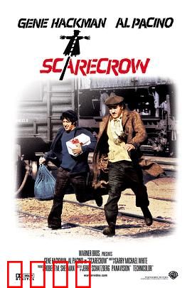 稻草人：无声的呐喊