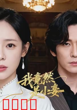 我竟然是小妾：逆袭重生