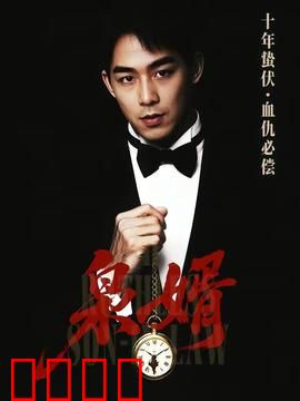 枭婿：隐婚逆袭