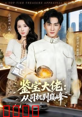 鉴宝大佬：一念定乾坤