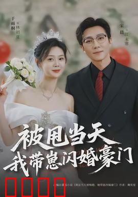 被甩当天我带崽闪婚豪门：逆袭爽文
