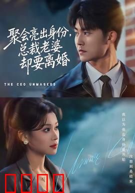 聚会亮出身份，总裁老婆却要离婚：身份曝光反遭弃