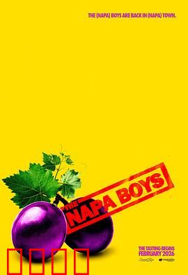 纳帕酷男团：逆袭人生
