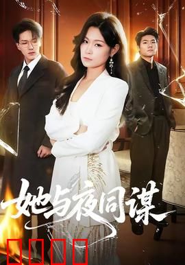 她与夜同谋：暗夜复仇者