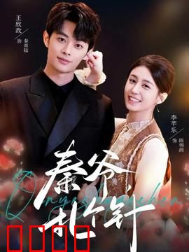 秦爷，扎个针：穿越女医的甜宠奇缘