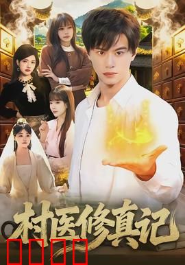 村医修真记：凡人成仙