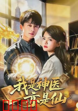 我是神医亦是仙：妙手回春亦修仙