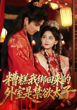 糟糕我绑回来的外室是禁欲太子：禁欲太子装穷记