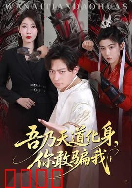 吾乃天道化身你敢骗我：天道降罚