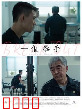 一个拳手：铁拳逆袭