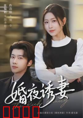 婚夜诱妻：新娘的秘密协议