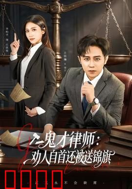 《律界狂徒：正义的代价》