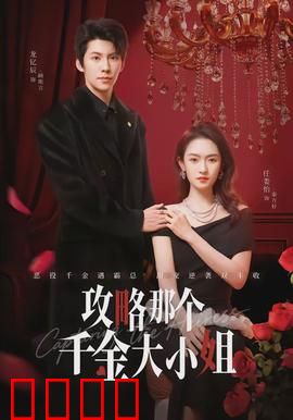攻略那个千金大小姐：豪门追爱记