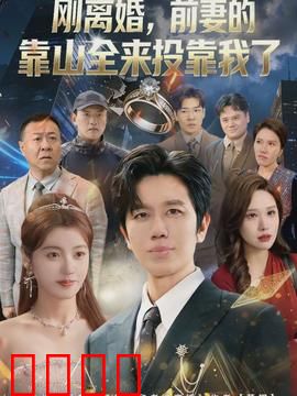 离婚，前妻的靠山全来投靠我了：逆袭爽片