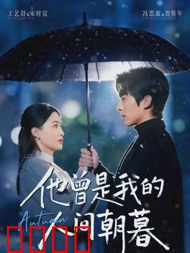 他曾是我的人间朝暮：爱而不得