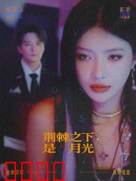 荆棘之下是月光：暗夜寻光