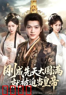 刚成先天大圆满，就被迫当皇帝：皇位暗战