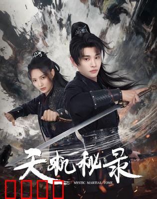 天机秘录：神算奇局