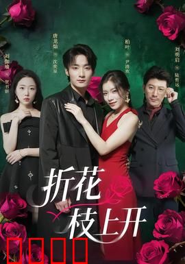 折花枝上开：权谋情深