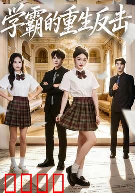 学霸的重生反击：逆袭之巅