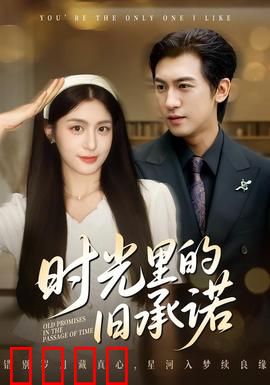 时光里的旧承诺：迟来一生的告白