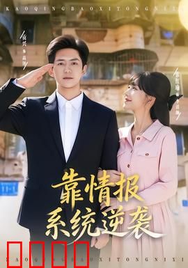 靠情报系统逆袭：智破天网