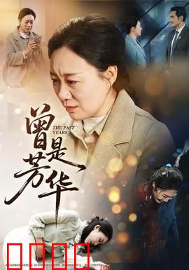 曾是芳华：岁月如歌