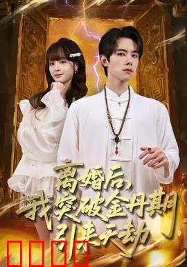 离婚后，我突破金丹期，引来天劫：仙途逆转