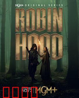 罗宾汉剧版：侠盗再临