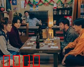 谎言是谎言而谎言就是谎言：谎言的连环套