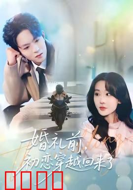 婚礼前初恋穿越回来了：时光交错的爱恋