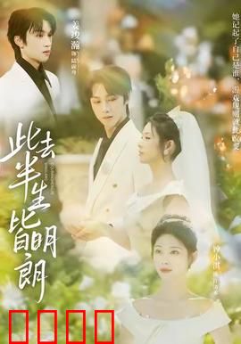 此去半生皆明朗：笑看风云