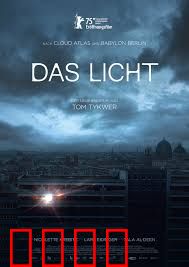 光：无声的理解