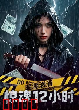暗潮汹涌之惊魂12小时：生死一线间